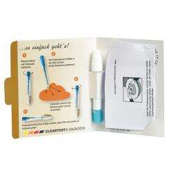 Cleartest® Humanofecal Schnelltest