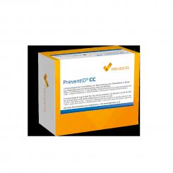 PreventID® CC Darmkrebsvorsorge