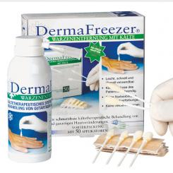 DermaFreezer Kältesystem 