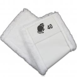 Microfasermop „Waschbär“ 
