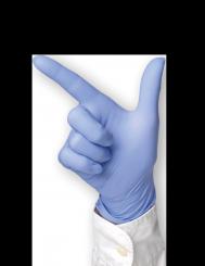 Nitril Handschuhe Sentina® Ambidextrous 