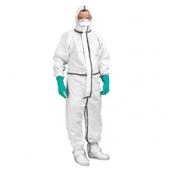 Schutzset Healthgard Komplett Typ 1 