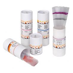 Servoprax Ringmarkerpipetten Sondergrößen 