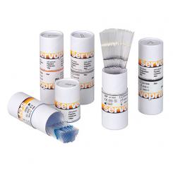 Servoprax Ringmarkerpipetten Standardrgrößen 