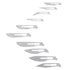 Feather® Einmalskalpellklingen 