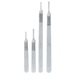 Feather® Skallpellgriffe 