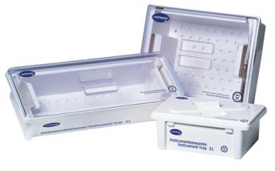 Instrumentenwanne Paul Hartmann 