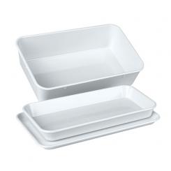 Instrumententabletts 