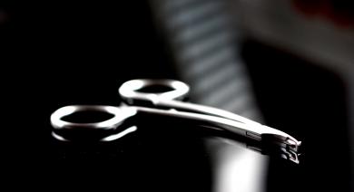 rk - Klammerentferner 