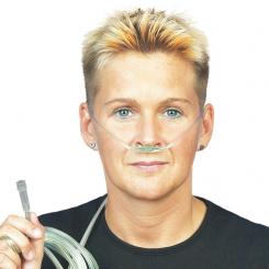 DCT Sauerstoffbrille Soft 