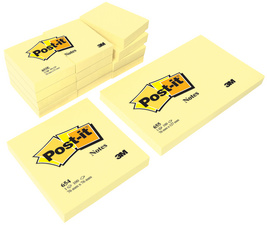 Post-it® Notes