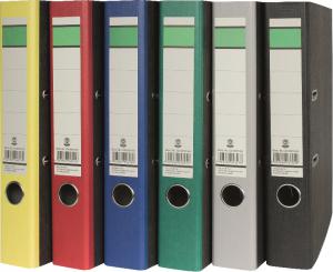 Ordner DIN A4, 50 mm breit 