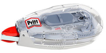 Pritt Korrekturroller Refill Flex 