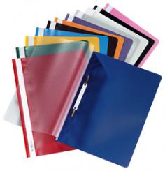 Schnellhefter, DIN A4, PP 