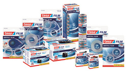 tesafilm® kristall-klar
