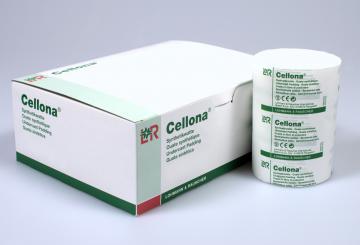 Cellona® Synthetikwatte 