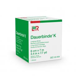 Dauerbinde® K 