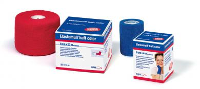 Elastomull® haft color