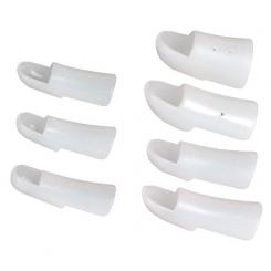 Fingerschiene nach Stack 