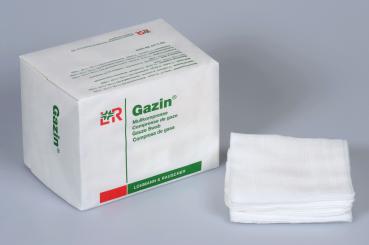 Gazin® Mullkompressen 