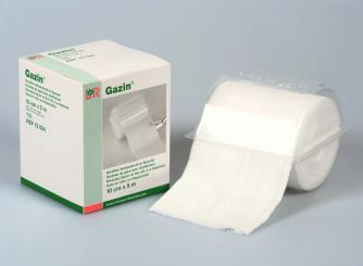Gazin® Verbandmull 