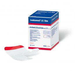 Leukomed® I.V. film