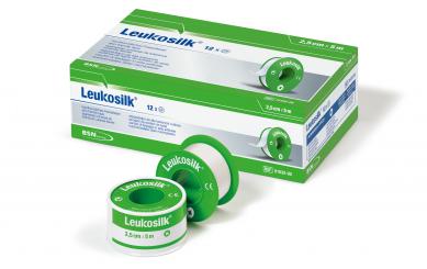 Leukosilk®