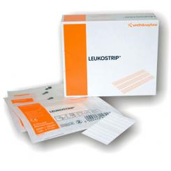 LEUKOSTRIP & LEUKOSTRIP S