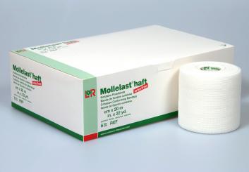 Mollelast® haft latexfrei 