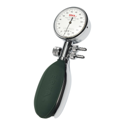 ERKA. PERFECT ANEROID KLINIKMODELL Ø48 MM