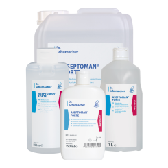 ASEPTOMAN® FORTE 
