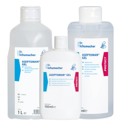 ASEPTOMAN® GEL 