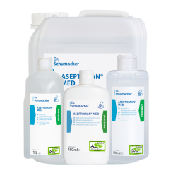 ASEPTOMAN® MED 