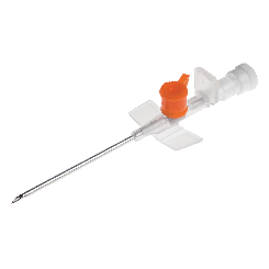 BD Venflon™ Venenverweilkatheter mit Zuspitzventil 