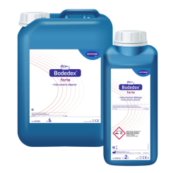Bodedex® forte 
