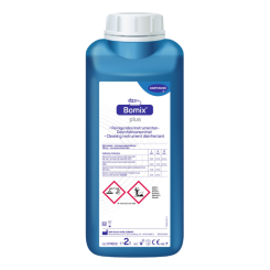 Bomix® plus