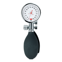 boso manuell Ø 48 mm |  Hakenmanschette | standard