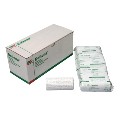 Cellona® Gipsbinde 