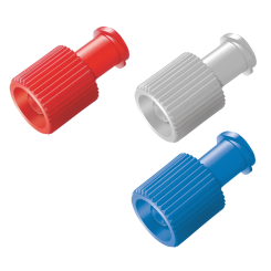 B.Braun Combi-Stopper-Verschlusskonen 