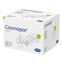 Cosmopor® Steril