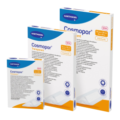 Cosmopor® transparent