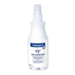 Cutasept® F 250 ml