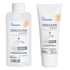 DESCOLIND EXPERT LIGHT CREAM 