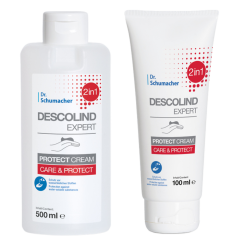 DESCOLIND EXPERT PROTECT CREAM 