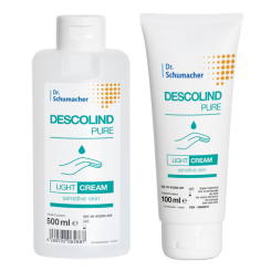 Descolind Pure light Cream 