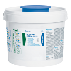 DESCOSEPT SPEZIAL WIPES Vliestuchspender 