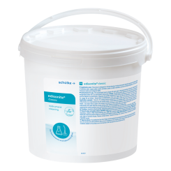 edisonite® classic 5 kg Eimer; Kraftvoller, alkalischer Schnellreiniger mit breitem Anwendungsspektrum zur manuellen Aufbereitung. 