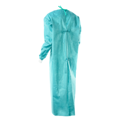 Einmal-OP-Mantel Foliodress® gown Comfort basic 