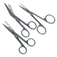 SUSI® Einmalscheren Metall