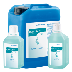 esemtan® wash lotion
